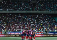 Diretor do Palmeiras vê Bahia entre 5 maiores forças do país: “Não há dúvidas" imagem