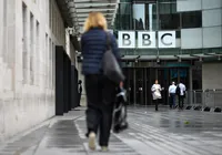 Diretor-geral da BBC renuncia após edição sobre Trump imagem