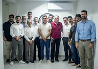 Diretoria do Vitória aprova projeto da Arena Barradão por unanimidade