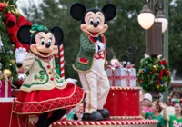 Disney inaugura parque temático no Brasil ainda em 2025; veja valores imagem