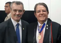 Disputa no TJBA: desembargador retira candidatura e apoia concorrente imagem