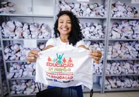 Distribuição de kits para corrida da Educação vai até sexta-feira