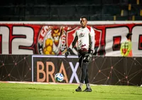 Dobro do poder de fogo: o que números dizem sobre Vitória e Botafogo imagem