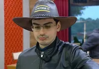 Dudu Camargo dopado? Nova polêmica de A Fazenda viraliza imagem