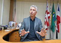 E a CBPM vira CBDIM, segundo Carballal, um marco para a Bahia