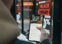 É laranjada! Veja os 5 golpes mais comuns na Black Friday imagem