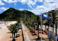 É na Bahia? Praia brasileira ganha título importante da América do Sul imagem