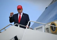 EUA priorizam resgate de brancos da África do Sul e rejeitam refugiados