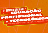 Educação profissional e tecnológica é destaque em Brasília