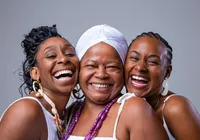Elas no teatro: 3 espetáculos que mostram a arte feita por mulheres imagem