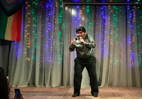 Elas viram eles: Drag Kings crescem em Salvador para combater machismo imagem