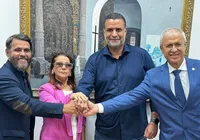 Eldsamir Mascarenhas é eleito novo presidente da AMAB imagem