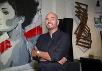 Elegância e arte marcam a estreia do Espaço Galeria no Rio Vermelho