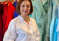 Elegância e moda italiana marcam a Fashion Collection no Horto Florestal imagem