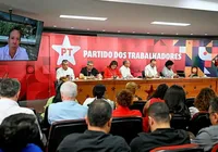 Eleições e filiação partidária imagem