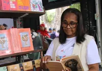 Eliana Gonzaga celebra início da FLICA 2025: “Encontro de ideias”