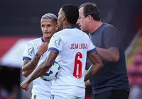 Em alta: Jean Lucas e Luciano Juba aparecem na pré-lista de Ancelotti