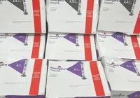 Em família: filho roubava canetas emagrecedoras e mãe vendia em Salvador