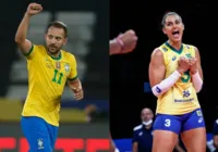 Em quanto tempo Everton volta? Veja atleta recuperada em duas semanas