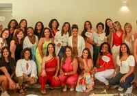 Empreenda Café: comunidade promove empreendedorismo feminino em Salvador