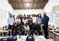 Empresa de energia tem inscrições abertas para cursos de capacitação