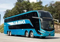 Empresa de ônibus anuncia 615 vagas de emprego com salário de até R$ 5.900