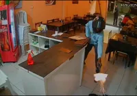 Empresário é executado a tiros dentro da própria pizzaria na Bahia
