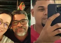 Empresário, professora e jovem morrem em grave acidente na BR imagem