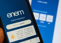 Enem 2025: estudantes já podem olhar locais de prova imagem