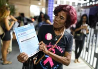Enem 2025 reúne gerações e amplia número de participantes no país imagem