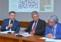 Enfim, os políticos olham para o crime organizado. Oxalá dê certo