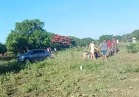 Envolvido em latrocínio de empresário baiano é capturado imagem