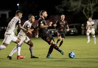 Equilíbrio define retrospecto de confrontos entre Vitória e Ceará imagem
