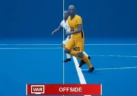 Equipes brasileiras estrearão impedimento semiautomático ainda em 2025