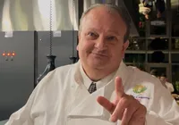 Erick Jacquin detona alimento amado pelo Brasil: “É uma m*rda!” imagem