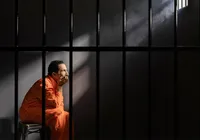 Escândalo no presídio: agente é condenada por sexo com presos imagem