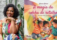 Escritores baianos ampliam referências negras para as infâncias imagem