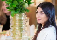 Esposa de ator da Globo revela que orava para ele não trabalhar