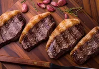 Esqueça picanha: nova carne para churrasco conquista o topo e viraliza imagem