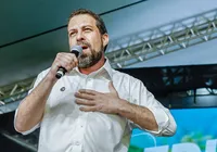 Esquerda errou ao não ouvir trabalhadores de app, diz ministro de Lula