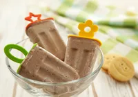 Essas 2 receitas para fazer com as crianças em minutos