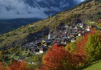 Essas cidades europeias estão pagando para você morar nelas; veja quanto