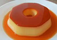 Esse pudim de leite condensado saboroso vai deixar seu dia mais feliz imagem