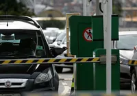 Estacionamento pode voltar a ser gratuito nos shoppings de Salvador