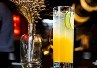 Este novo drink está dominando os bares de Salvador