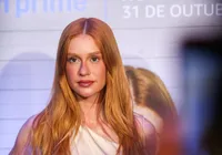 Estrelando ‘Tremembé’, Marina Ruy Barbosa pede valorização da cultura