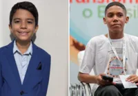 Estudantes baianos participam da COP30 em Belém imagem