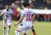 Everton Ribeiro, do Bahia, impressiona em ranking do Brasileirão imagem