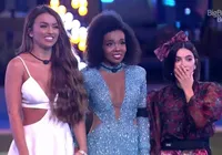Ex-BBB é anunciada como nova apresentadora da Globo imagem