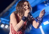 Ex-Calcinha Preta faz apelo a Silvânia após cantora sair da banda imagem